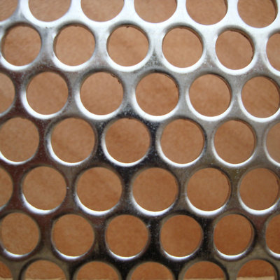 圆孔冲孔板